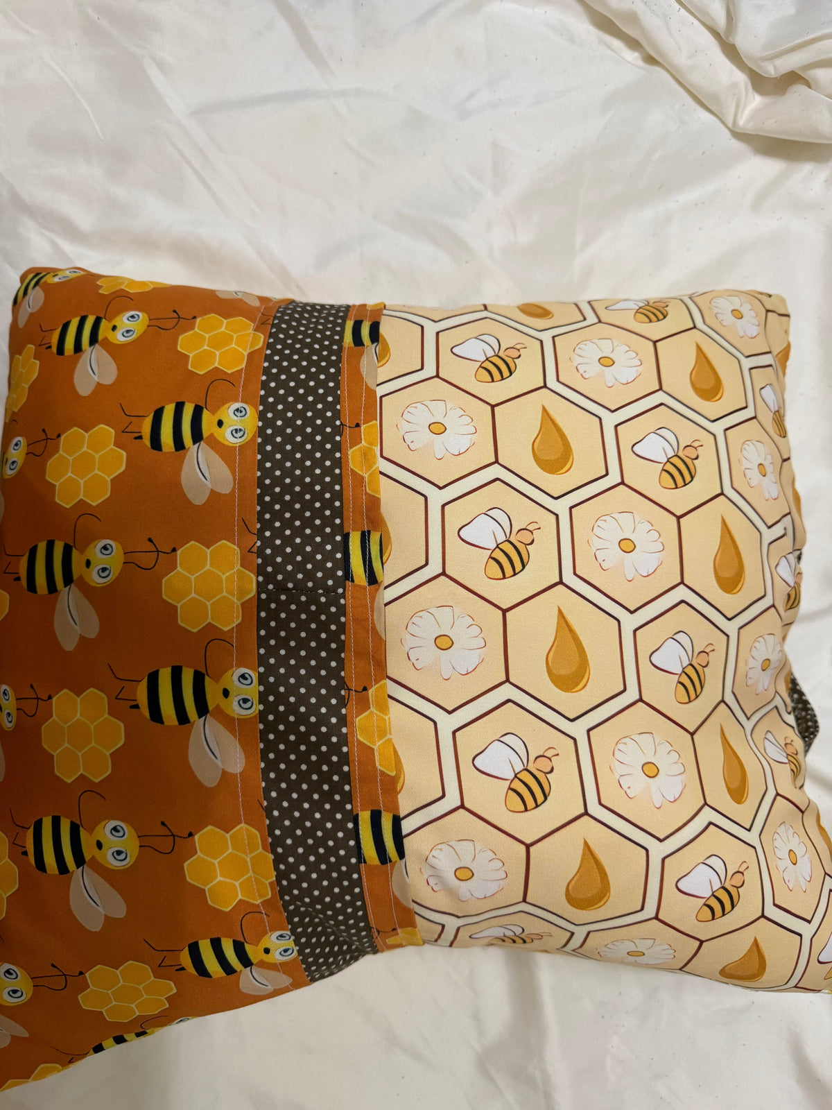 Pillows & Accessories