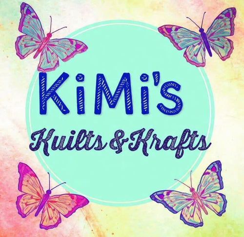 KiMi's Kwilts & Krafts